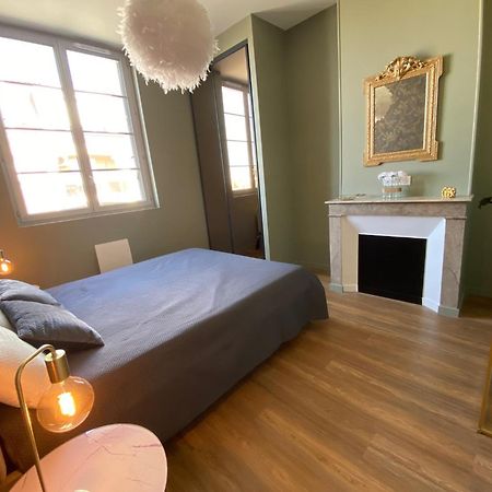 Marianne 7 Apartment Bergerac Ruang foto