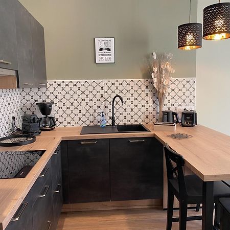 Marianne 7 Apartment Bergerac Bagian luar foto