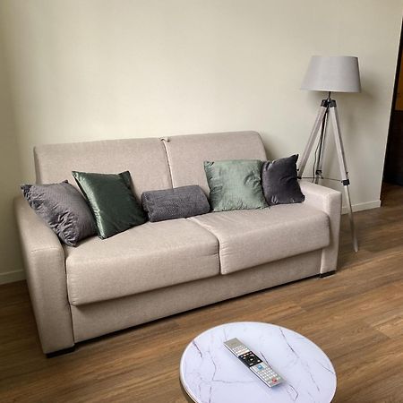 Marianne 7 Apartment Bergerac Bagian luar foto