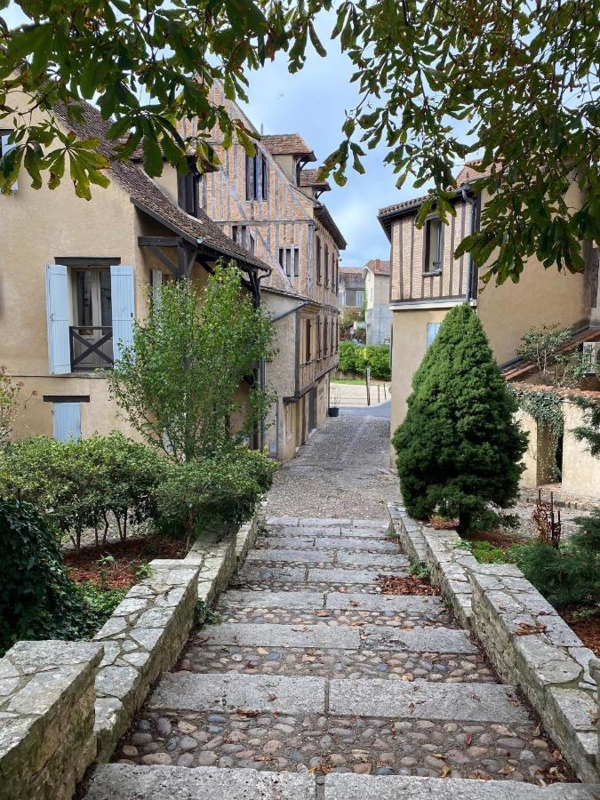 Marianne 7 Apartment Bergerac Bagian luar foto