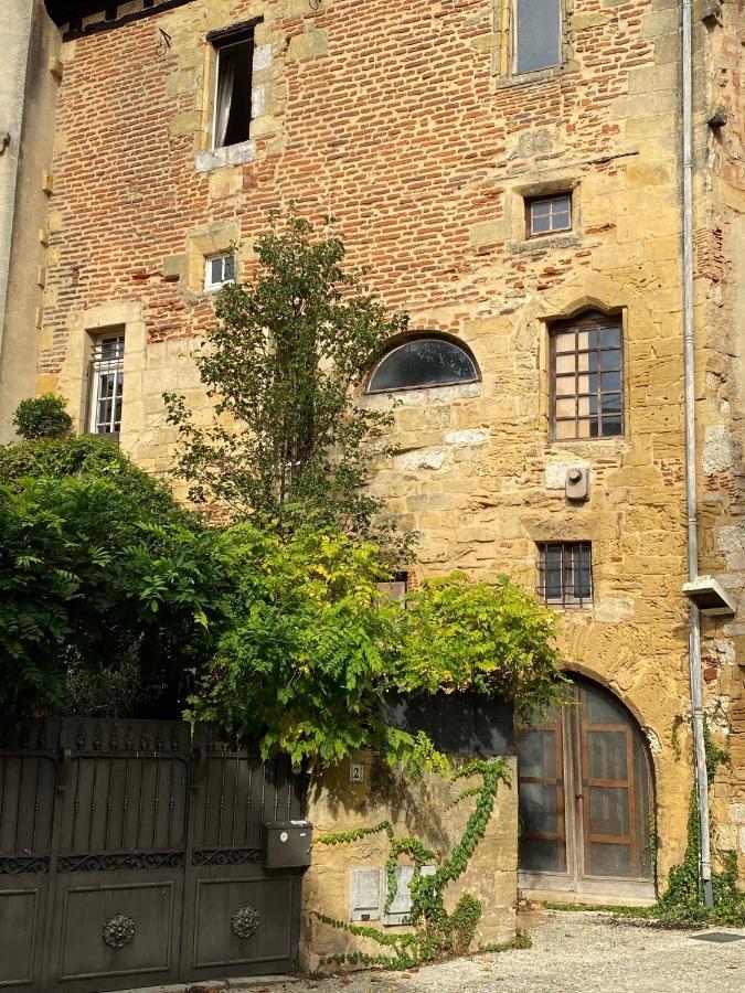 Marianne 7 Apartment Bergerac Bagian luar foto