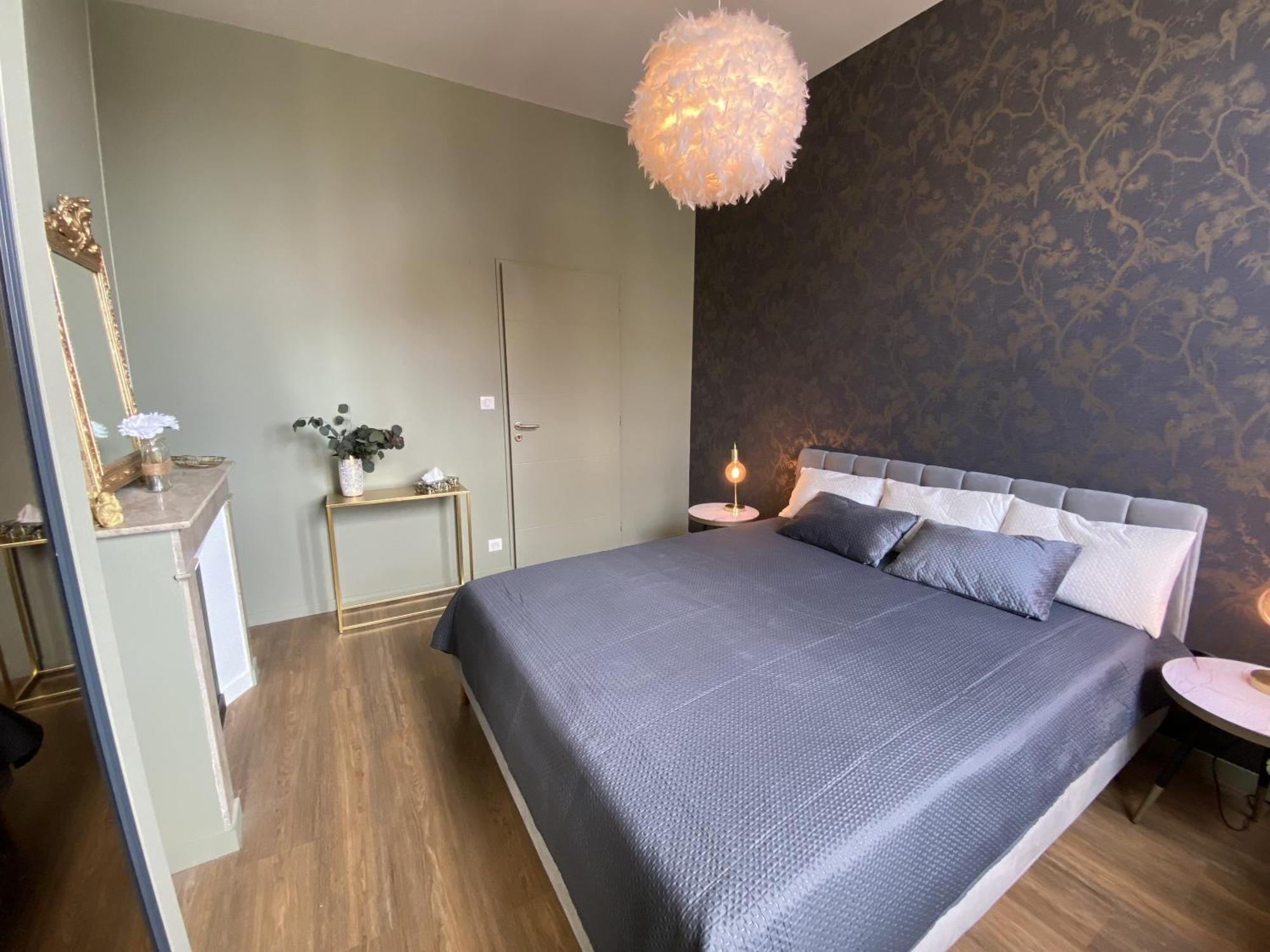 Marianne 7 Apartment Bergerac Bagian luar foto