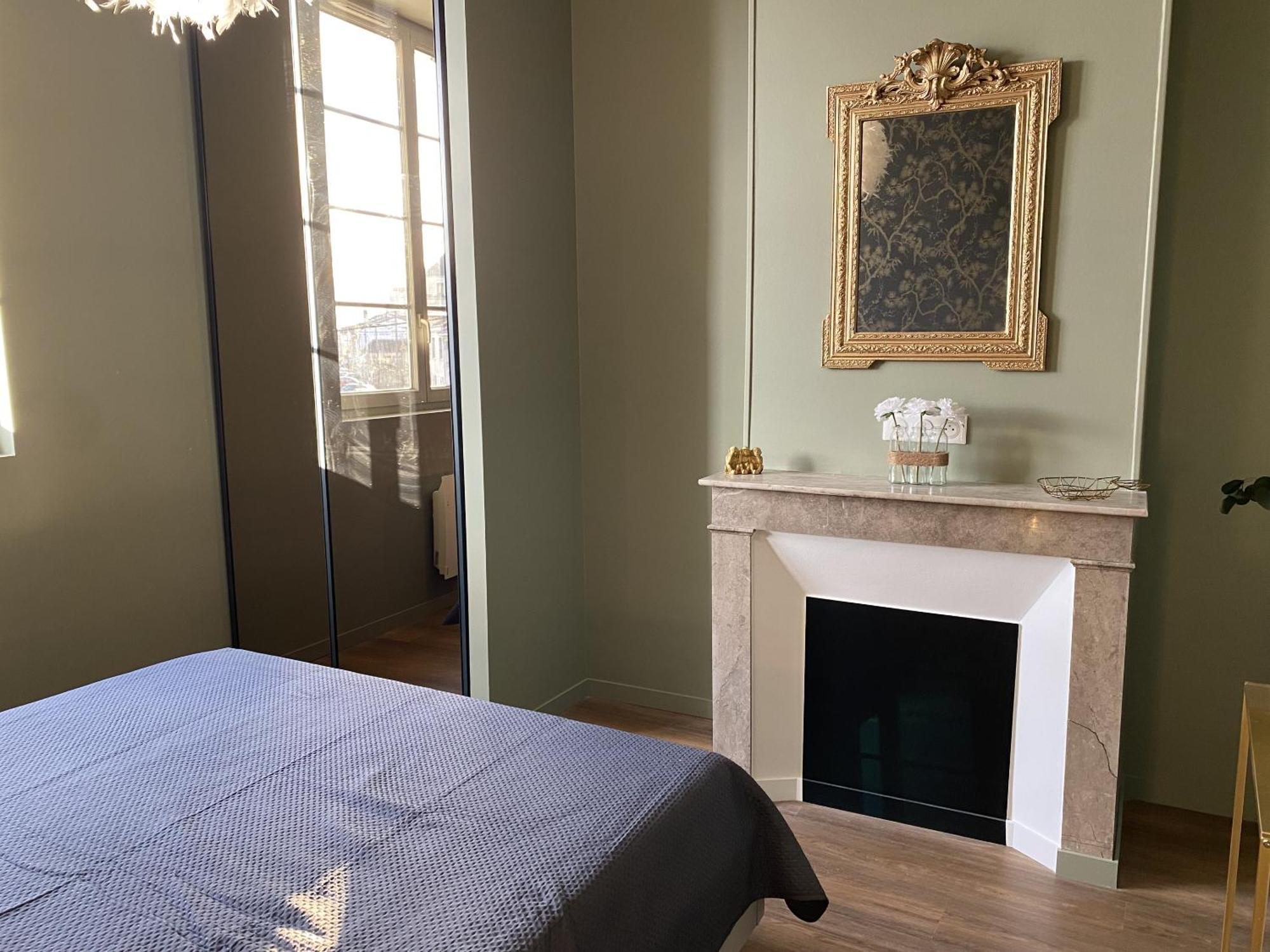 Marianne 7 Apartment Bergerac Bagian luar foto