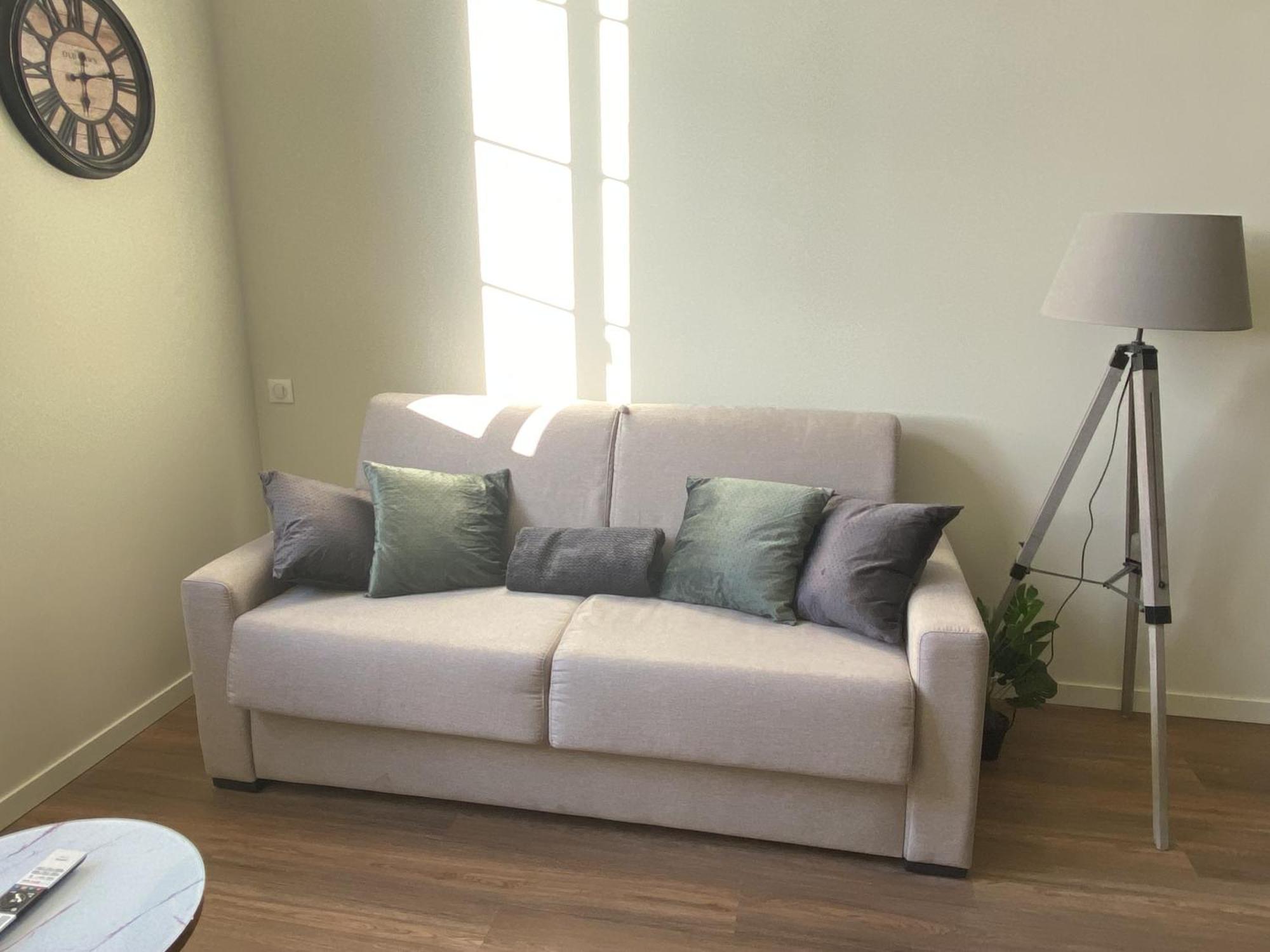 Marianne 7 Apartment Bergerac Bagian luar foto