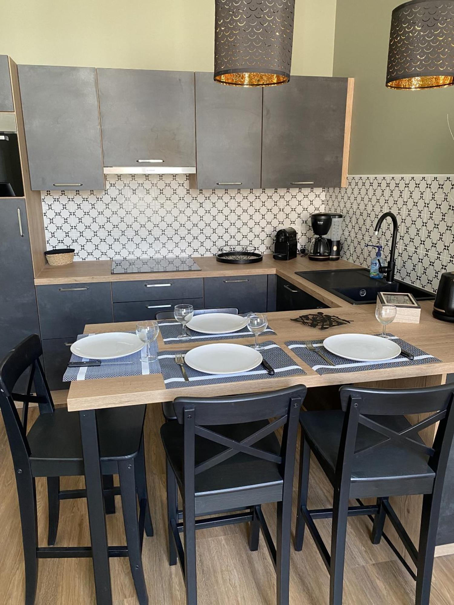 Marianne 7 Apartment Bergerac Bagian luar foto