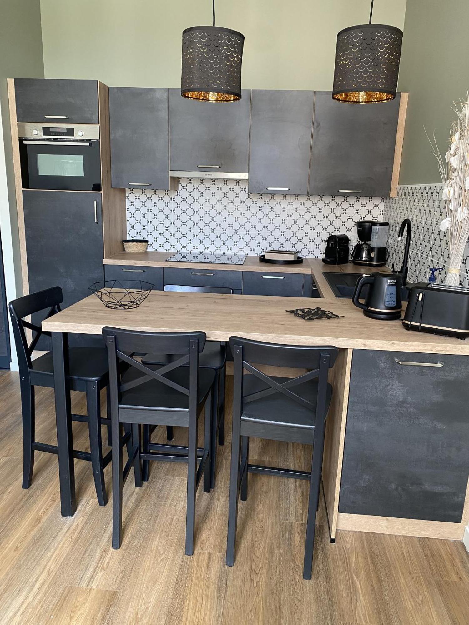 Marianne 7 Apartment Bergerac Bagian luar foto